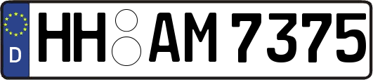 HH-AM7375