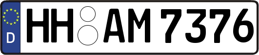 HH-AM7376
