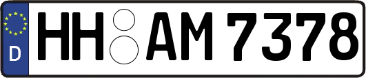 HH-AM7378