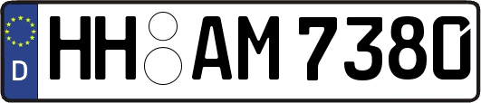 HH-AM7380