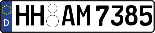 HH-AM7385
