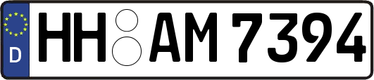 HH-AM7394