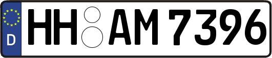 HH-AM7396