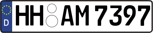 HH-AM7397