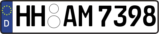 HH-AM7398