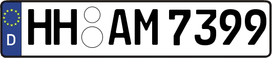 HH-AM7399