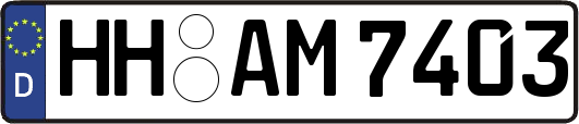 HH-AM7403