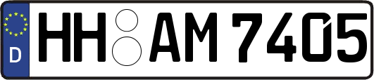 HH-AM7405