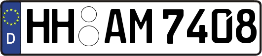 HH-AM7408