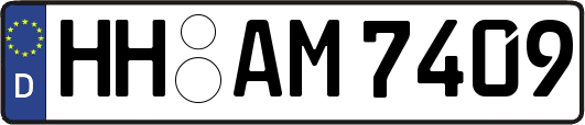 HH-AM7409