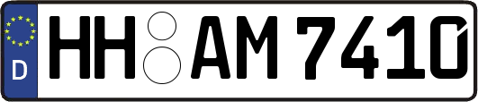 HH-AM7410