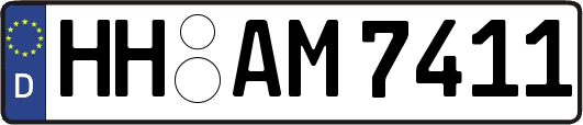 HH-AM7411