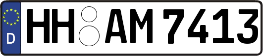 HH-AM7413