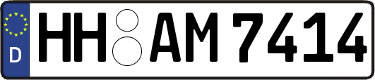 HH-AM7414