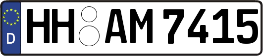 HH-AM7415