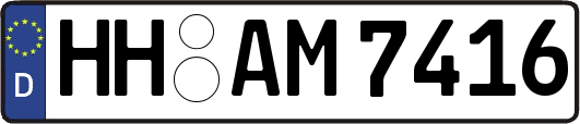 HH-AM7416