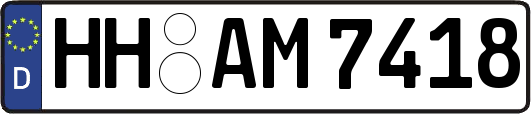 HH-AM7418