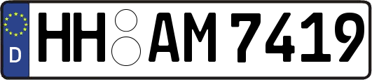 HH-AM7419