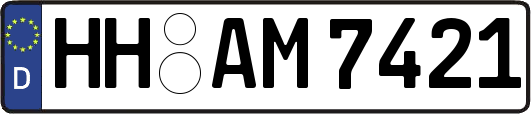 HH-AM7421