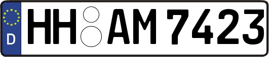 HH-AM7423