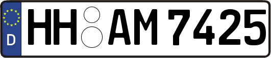 HH-AM7425