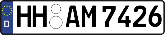 HH-AM7426