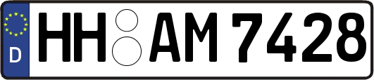 HH-AM7428