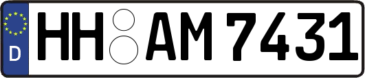HH-AM7431