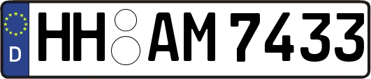 HH-AM7433