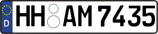 HH-AM7435