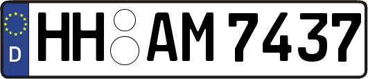 HH-AM7437