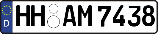 HH-AM7438