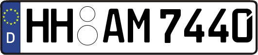 HH-AM7440