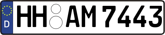 HH-AM7443