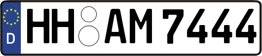 HH-AM7444