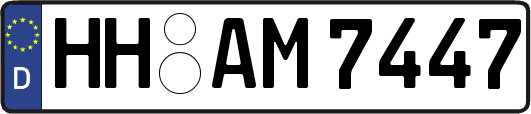 HH-AM7447