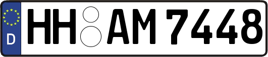 HH-AM7448