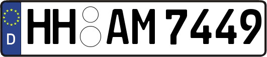 HH-AM7449