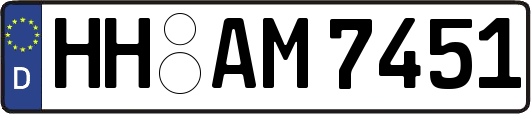 HH-AM7451