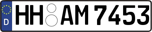 HH-AM7453