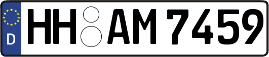 HH-AM7459
