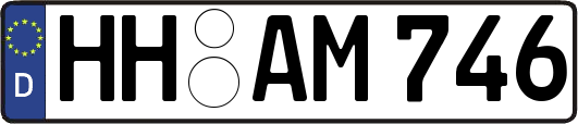 HH-AM746