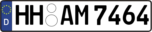 HH-AM7464