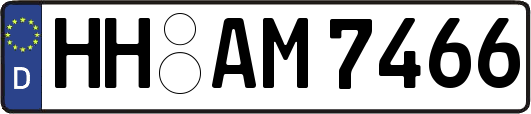HH-AM7466