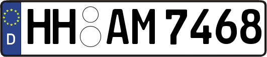 HH-AM7468