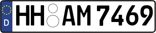 HH-AM7469