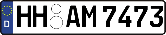 HH-AM7473