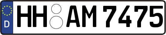 HH-AM7475