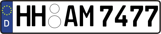 HH-AM7477