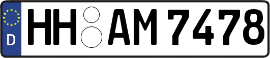 HH-AM7478